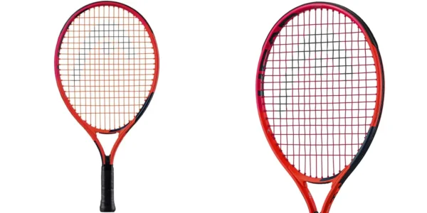Raqueta de tenis HEAD Radical Junior