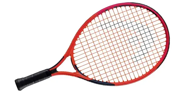 Raqueta de tenis HEAD Radical Junior