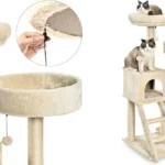 Rascador Amazon Basics para gatos