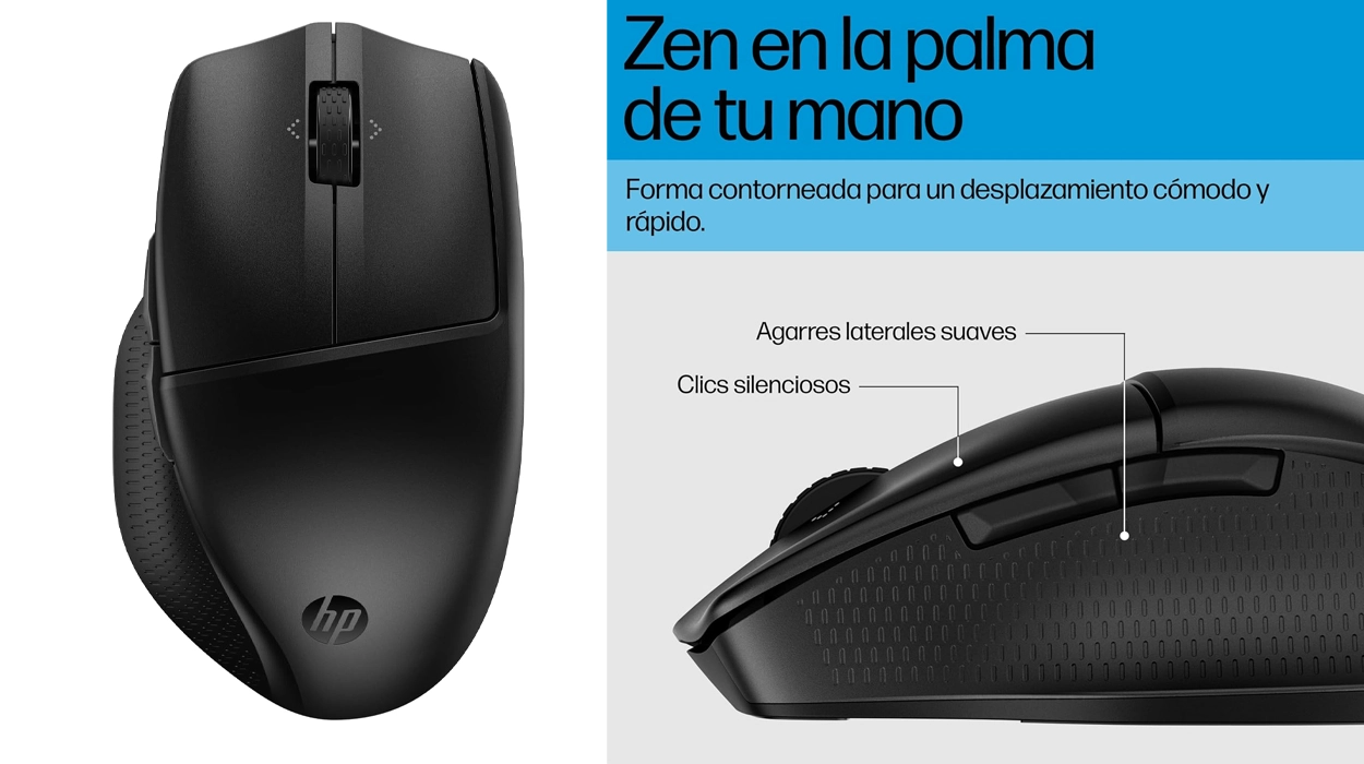 raton-inalambrico-hp-480-comfort-bluetooth