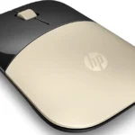 Ratón inalámbrico HP Z3700