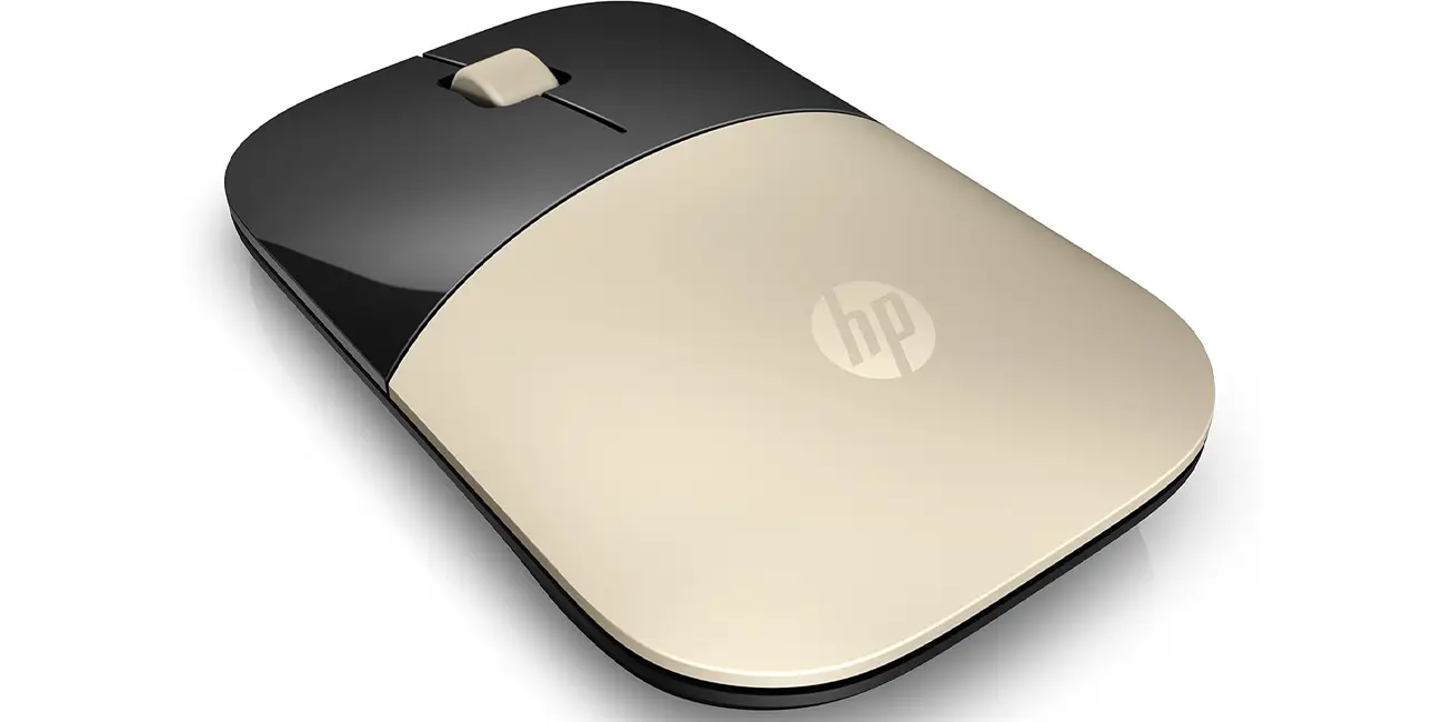 Ratón inalámbrico HP Z3700
