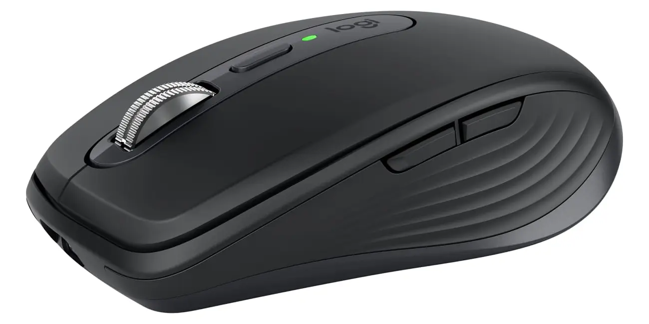 Ratón inalámbrico Logitech MX Anywhere 3S