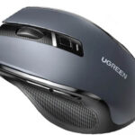 Ratón ergonómico inalámbrico UGREEN