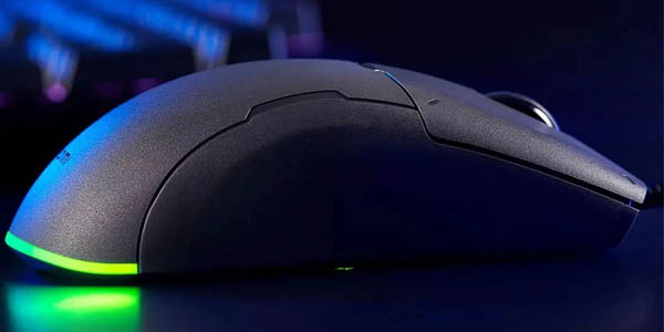 Ratón Xiaomi Mi Gaming Mouse Lite