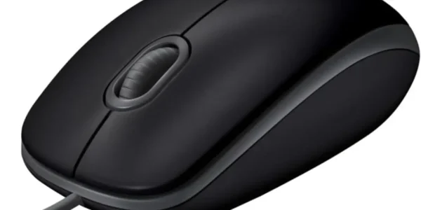 Chollo ratón logitech b110 silencioso usb
