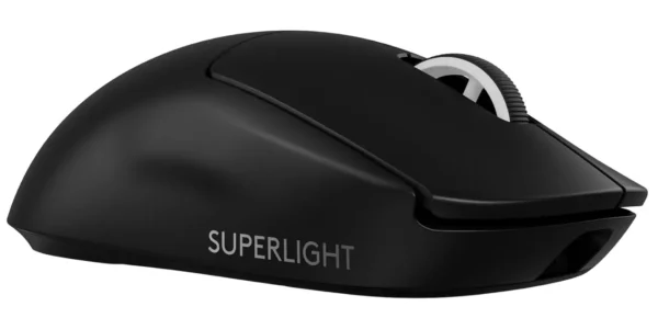 Ratón gaming inalámbrico Logitech G PRO X SUPERLIGHT 2