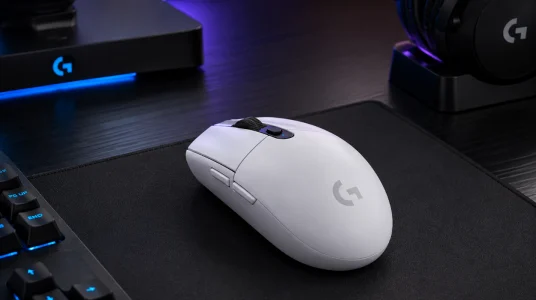 raton-logitech-g305-lightspeed-inalambrico-blanco