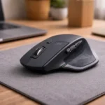 Ratón Logitech MX Master 2S