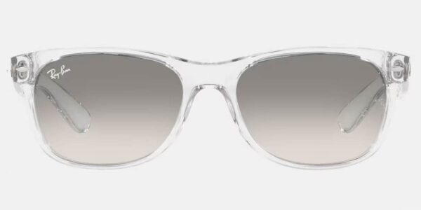 Ray-ban ORB2132 gafas sol transparentes chollo