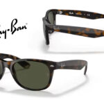 Ray-Ban Wayfarer Habana g15 baratas