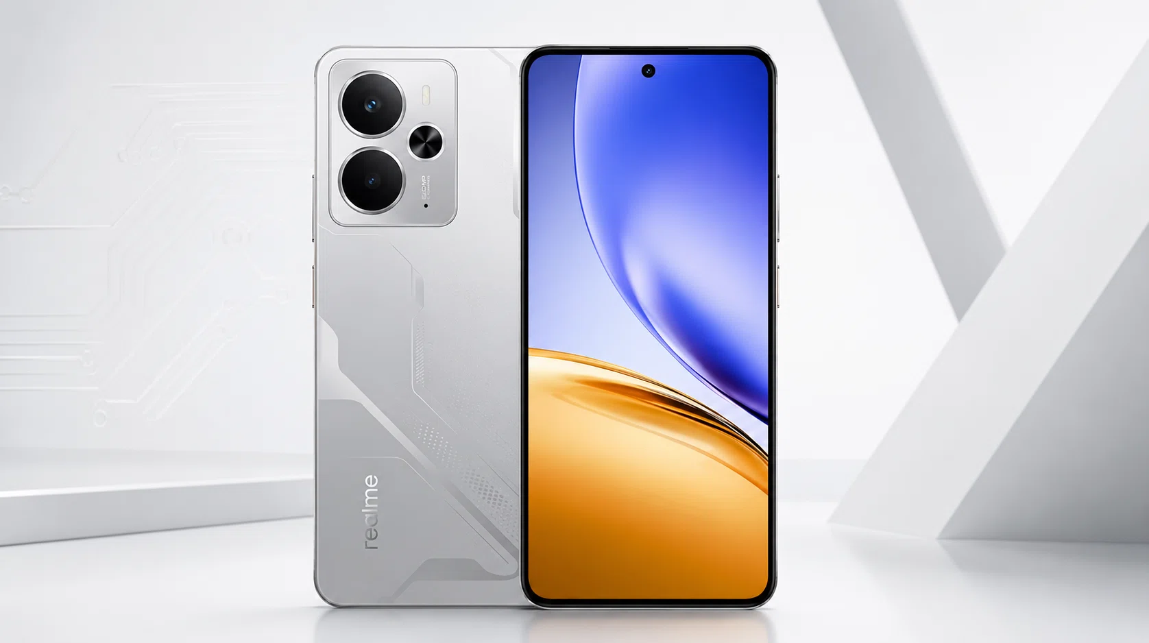 Realme 14 5G