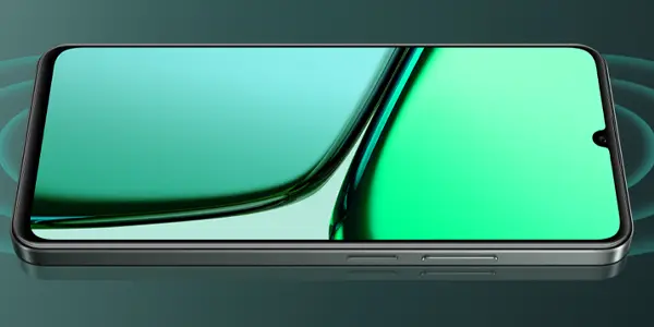 Realme C61