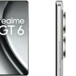 Realme GT 6