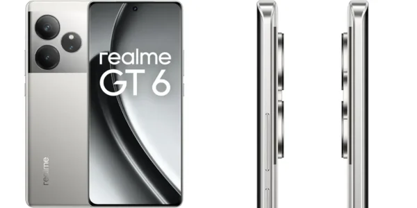 Realme GT 6