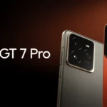Realme GT 7 Pro
