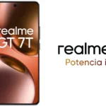 Realme GT 7T