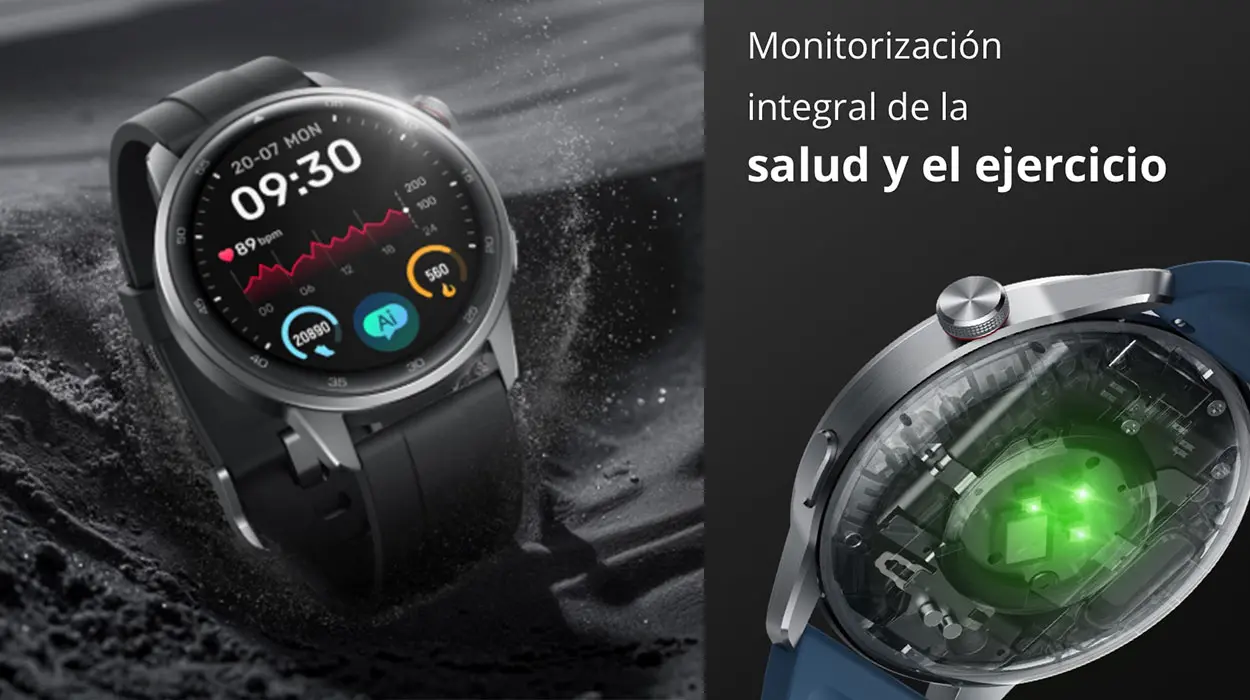 Realme Watch S2 barato