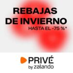 Zalando Privé Código Promocional