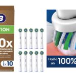 Recambios Oral-B Crossaction