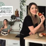 recetas saludables en 20 minutos
