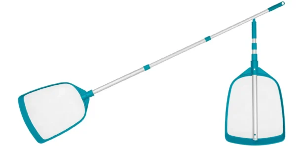 Recogehojas para piscinas BESTWAY AquaScoop