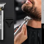 Recortadora Barberboss