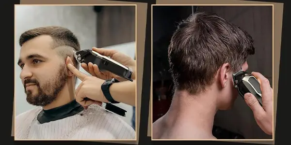 Recortadora de pelo Singphere PN-0170