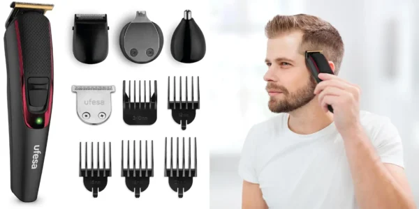 Máquina cortapelos Ufesa GK6950