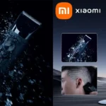 Recortadora de pelo inalámbrica Xiaomi Mijia