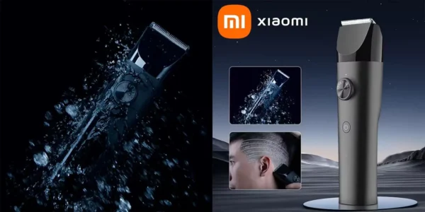 Recortadora de pelo inalámbrica Xiaomi Mijia
