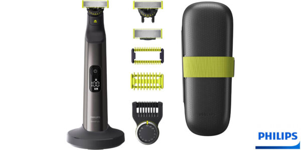Recortadora Philips OneBlade Pro 360