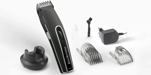 Cortapelos Rowenta Nomad TN1410F0