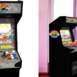 Máquina recreativa Arcade 1Up