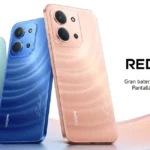 Smartphone Redmi 15C 4G