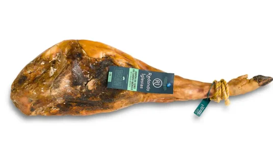 Redondo Iglesias Jamón de cebo