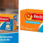 Redoxon Extra defensas vitamina C caja oferta
