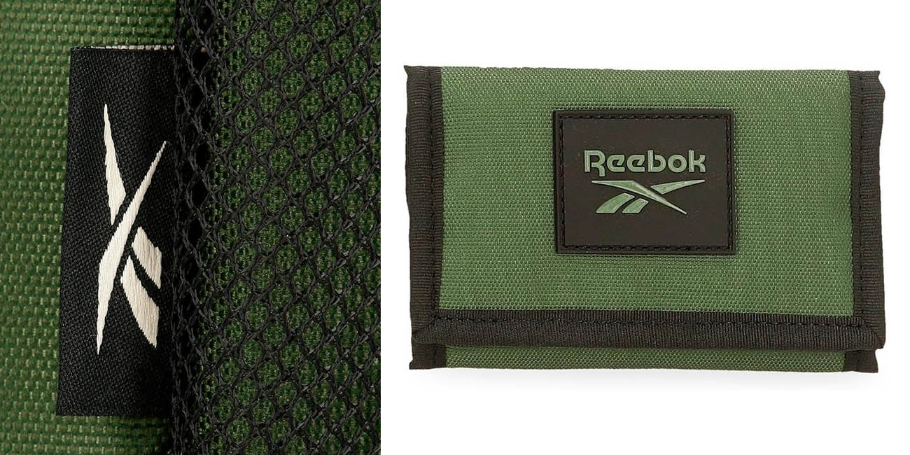 Reebok Arlie cartera monedero oferta