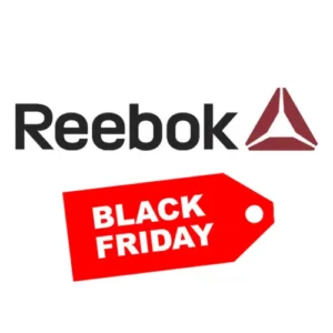 Reebok Black Friday