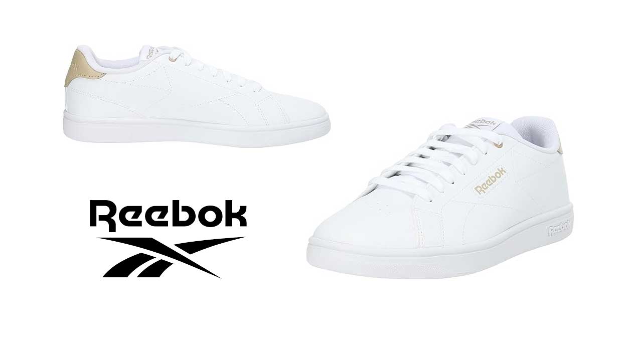 Reebok Court Clean baratas