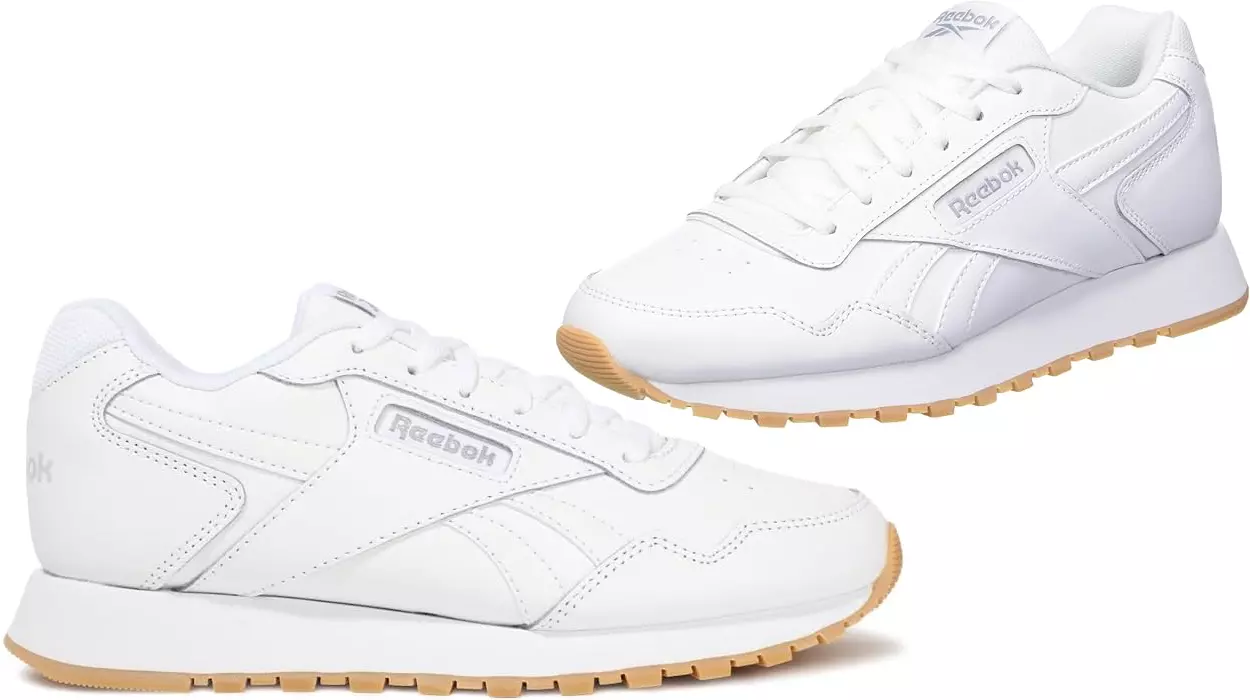 Zapatillas Reebok Glide baratas