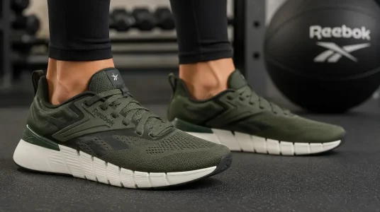 Zapatillas de cross training Reebok Nano Gym
