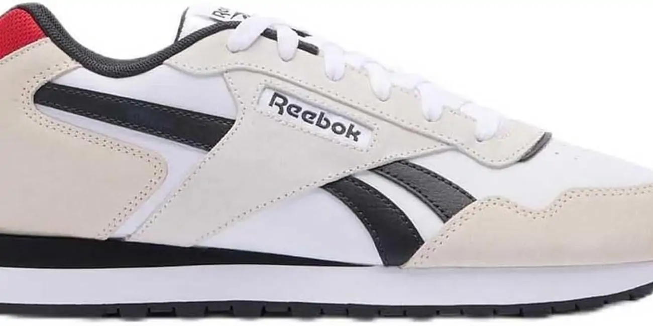 Reebok Reebok Glide Zapatillas de DeporteUnisex Adulto