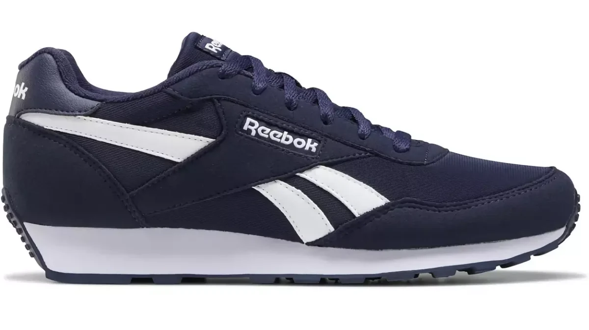 Las clásicas Reebok Rewind Run, ideales para deporte o vestir casual