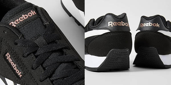 reebok rewind Run mujer zapatillas oferta