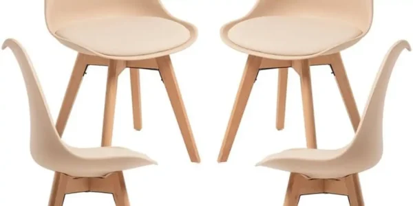 Chollo Regalos Miguel Packs Sillas Comedor