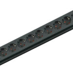 Regleta Brennenstuhl Premium-Line de 10 tomas