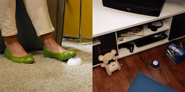 Regleta múltiple de 6 enchufes Brennenstuhl Eco-Line Comfort Switch Plus