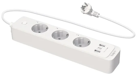 Regleta inteligente Tapo P300 WiFi