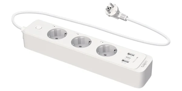 Regleta inteligente Tapo P300 WiFi